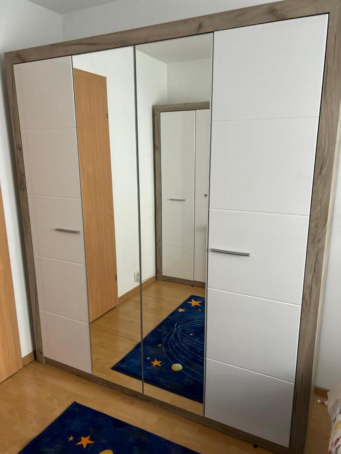 Lalelelor Apartment Suceava Exterior foto